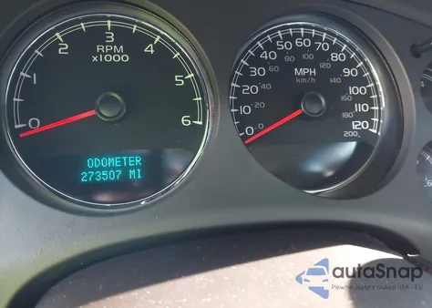 2009 Chevrolet Tahoe Ls z USA, uszkodzony, nr VIN 1GNFC13C49R102334